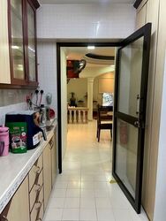 Blk 529 Woodlands Vista (Woodlands), HDB 4 Rooms #583806481